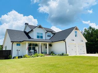 339 Stoneledge Rd, Jasper, GA 30143