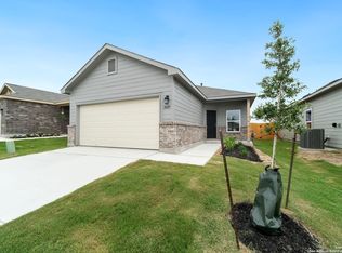 2023 Marshall Mnrs, Converse, TX 78109
