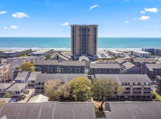 Shipwatch Pointe II, Myrtle Beach, SC 29572