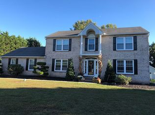 140 Brookview Loop, Elkton, MD 21921