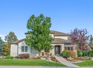 1624 Meyerwood Cir, Highlands Ranch, CO 80129