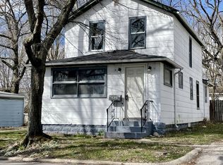 509 Cherry St, Niles, MI 49120