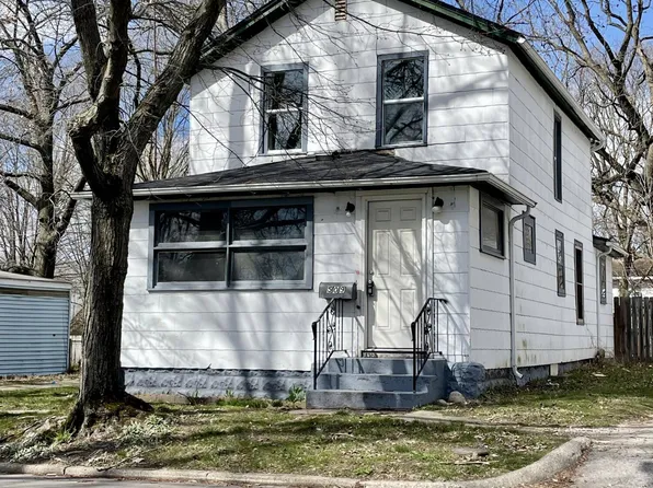 509 Cherry St, Niles, MI 49120