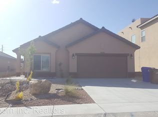 4135 La Purisima, Las Cruces, NM 88011