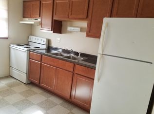 2600 Gabriel Ave APT 4, Zion, IL 60099