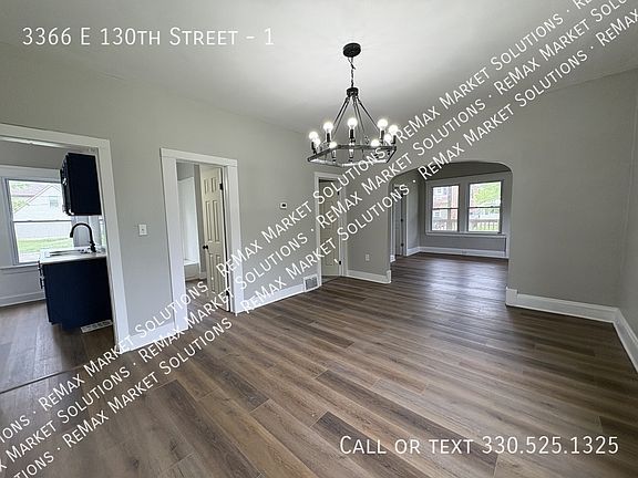 4th image of 3366 E 130th St #1