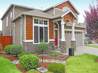 18622 13th Dr SE, Bothell, WA 98012