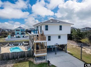 504 Sandbucket Arch LOT 150, Corolla, NC 27927
