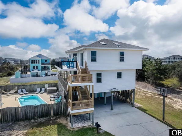 504 Sandbucket Arch Lot 150, Corolla, NC 27927