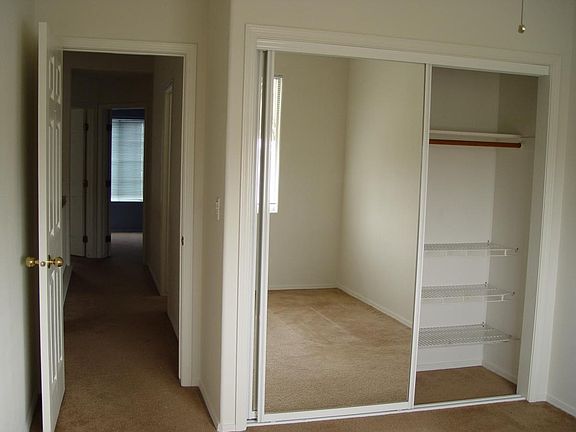 Bedroom #4 US