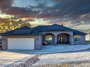 17941 Hambletonian Dr, Tehachapi, CA 93561