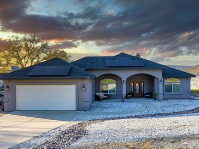 17941 Hambletonian Dr, Tehachapi, CA, 93561