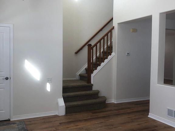 Front room