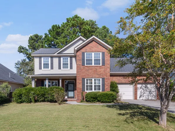 105 Royal Troon Ct, Summerville, SC 29483