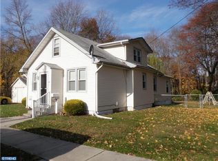 116 Magnolia Ave, Somerdale, NJ 08083