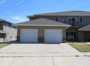 19 43rd Ave SW APT 1, Minot, ND 58701