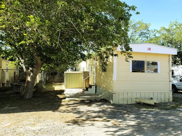 680 East St, Pahrump, NV