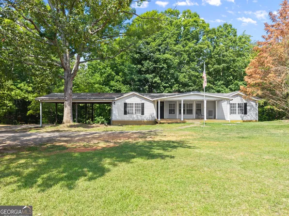 3501 Looper Lake Rd, Gainesville, GA 30506