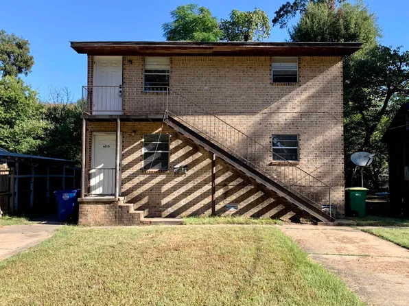 4815-4817 4821 School St, North Little Rock, AR 72117