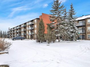 13908 136th St NW #115, Edmonton, AB