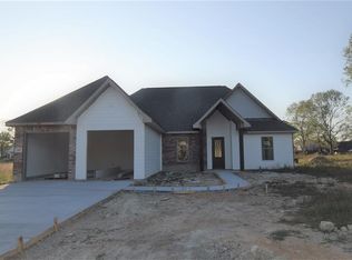 143 Ridgeway Dr, Ragley, LA 70657