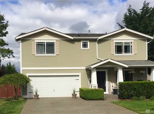 14312 Autumns Ave SE, Monroe, WA 98272