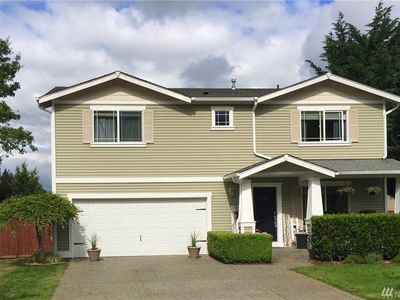 14312 Autumns Ave SE, Monroe, WA, 98272