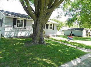 108 S Polk St, Knoxville, IA 50225