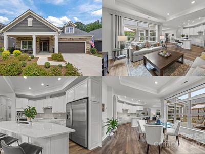 1113 Headwaters Ct, Matthews, NC, 28104