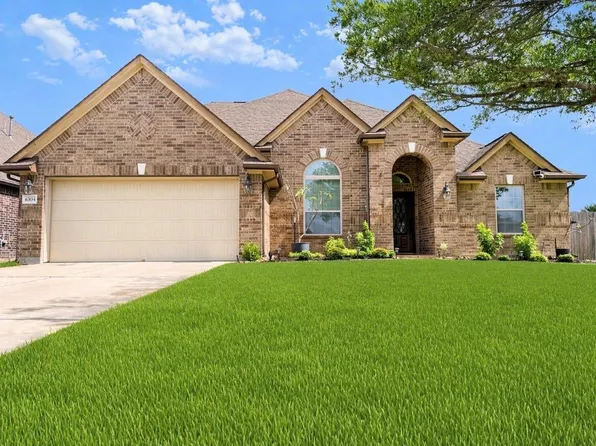 6304 Wood Creek Ln, League City, TX 77573
