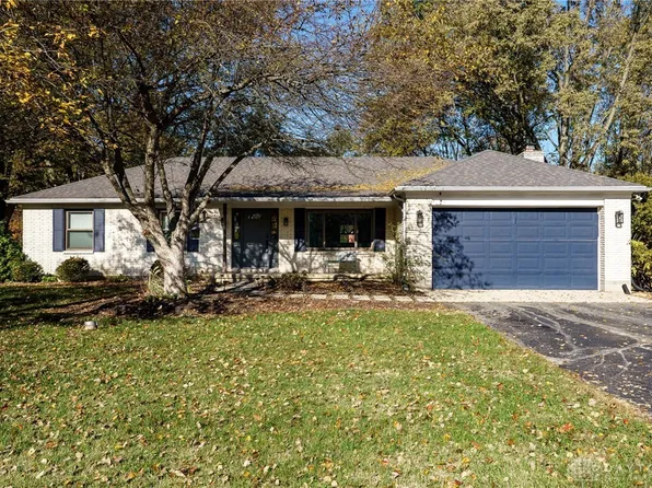 2336 Washington Mill Rd, Xenia, OH 45385