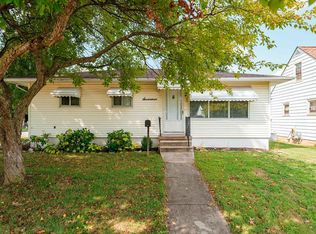 17 Marlboro Dr, Chillicothe, OH