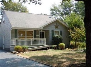 818 Benskin Ave SW, Canton, OH 44710