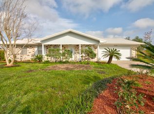2505 Petty Dr, Lynn Haven, FL 32444