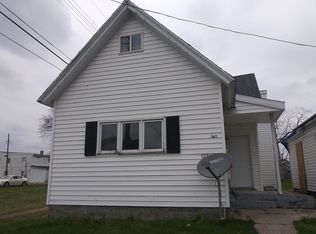 1211 Dunham St, South Bend, IN 46619