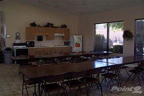 Community Kitchen