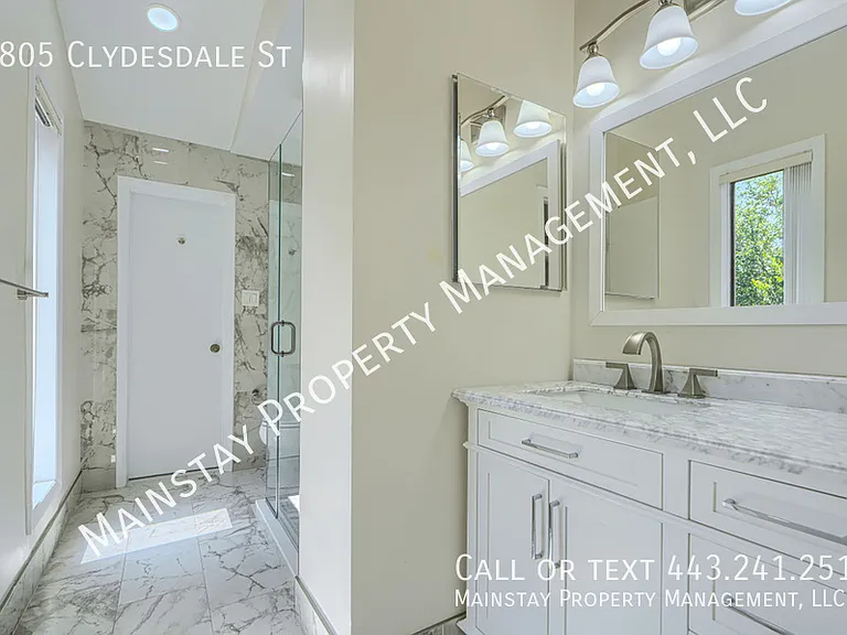 9805 Clydesdale St — Photo 37