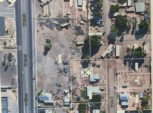2424 W 8th Pl, Yuma, AZ 85364