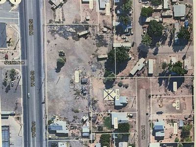 2424 W 8th Pl, Yuma, AZ, 85364