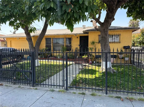 6047 Fishburn Ave, Huntington Park, CA 90255