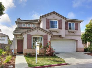 2372 Pacifica Ct, San Leandro, CA 94579