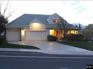2375 Manzanita Ln, Reno, NV 89509