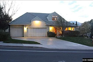 2375 Manzanita Ln photo 1