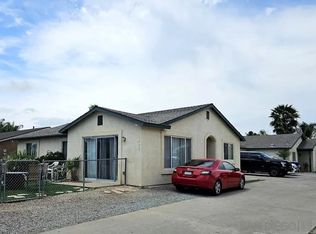 1453/1455 Realty Rd, Ramona, CA 92065