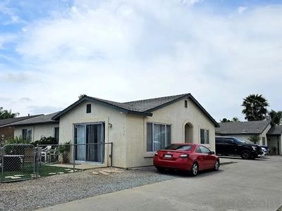 1453/1455 Realty Rd, Ramona, CA, 92065
