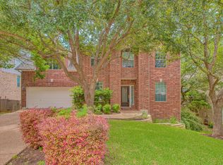 13013 Titus Ct, Austin, TX 78732