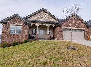 1011 Patriot Pl, Greenville, IN 47124