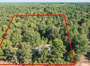 5412 E County Road 2105, Kilgore, TX 75662