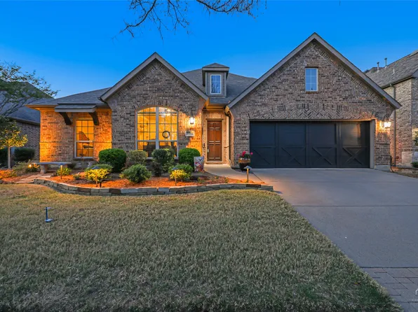 14164 Badlands Dr, Frisco, TX 75035