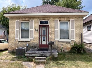 59 Hydro St, London, ON N5Z2H5
